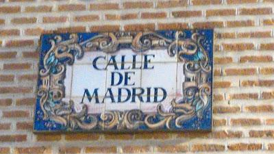 Desde Lavapiés a la Plaza de la villa (6)