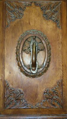 Desde Lavapiés a la Plaza de la villa (6)