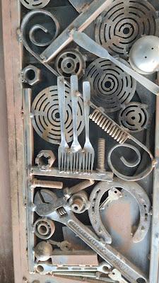 Desde Lavapiés a la Plaza de la villa (6)