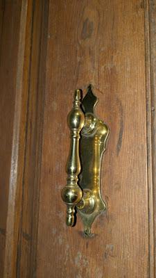 Desde Lavapiés a la Plaza de la villa (6)