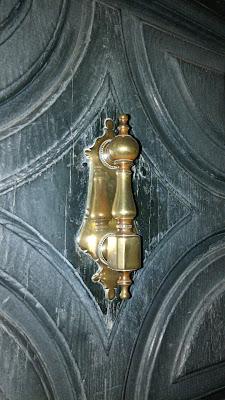 Desde Lavapiés a la Plaza de la villa (6)