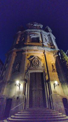 Desde Lavapiés a la Plaza de la villa (6)