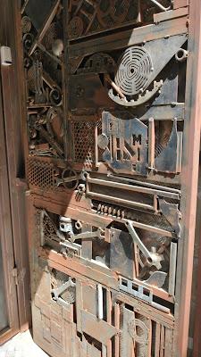 Desde Lavapiés a la Plaza de la villa (6)