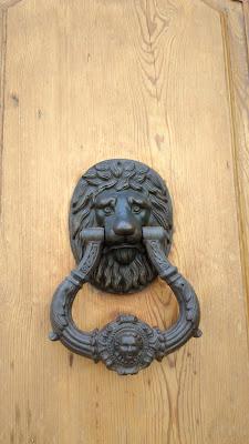 Desde Lavapiés a la Plaza de la villa (6)