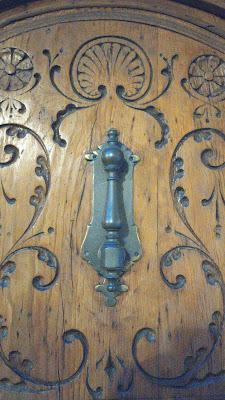 Desde Lavapiés a la Plaza de la villa (6)