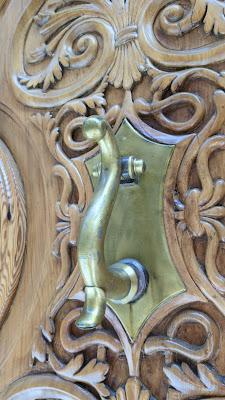 Desde Lavapiés a la Plaza de la villa (6)