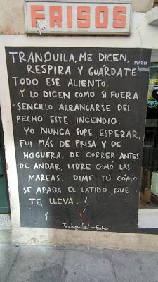 Desde Lavapiés a la Plaza de la villa (6)