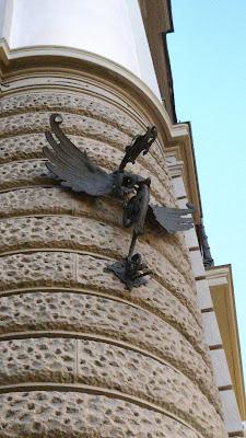 Desde Lavapiés a la Plaza de la villa (6)
