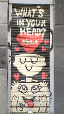 Desde Lavapiés a la Plaza de la villa (6)