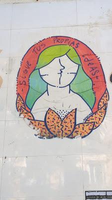 Desde Lavapiés a la Plaza de la villa (6)