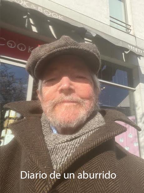 Cierra restaurante-librería 