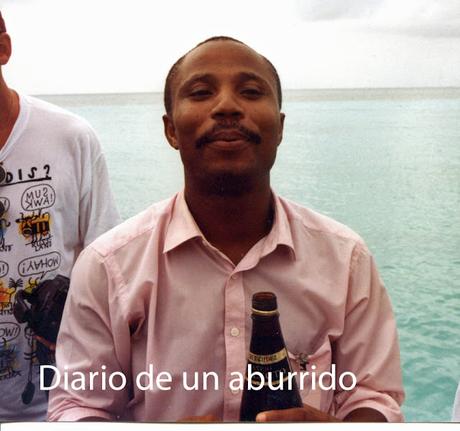 Bailar las sombras de Laurent Gaudé