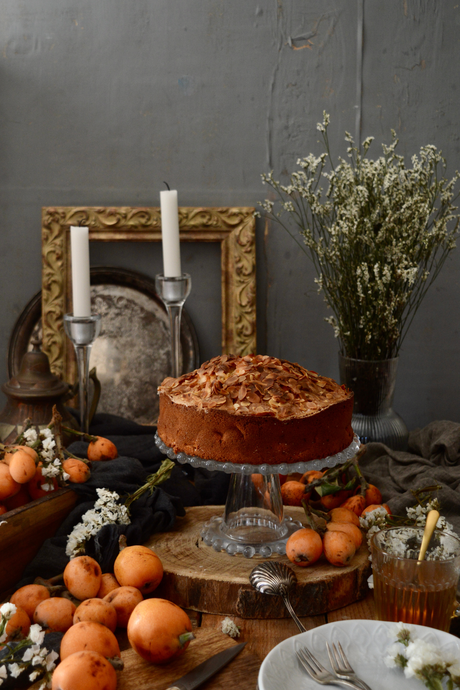 bizcocho-sencillo-de-nisperos