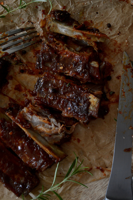 costillas-bbq-barbacoa-al-horno