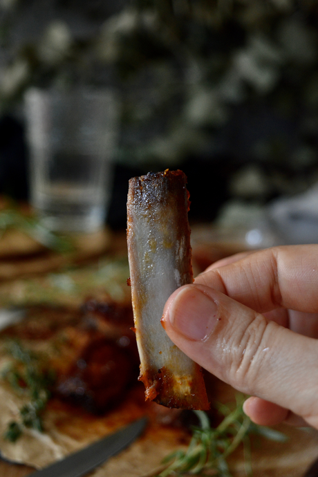 costillas-bbq-barbacoa-al-horno