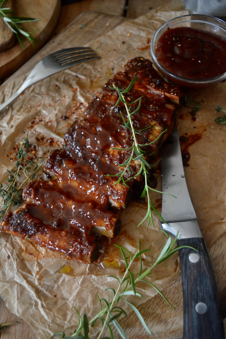 costillas-bbq-barbacoa-al-horno