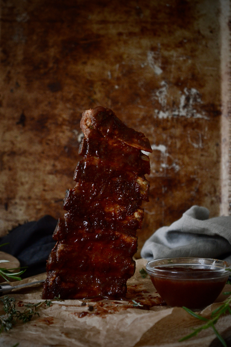 costillas-bbq-barbacoa-al-horno