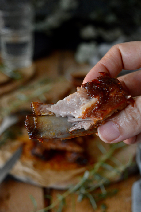 costillas-bbq-barbacoa-al-horno