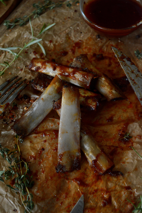 costillas-bbq-barbacoa-al-horno