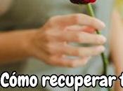 Cómo recuperar brillo después mamá (inspirado Jennifer Lopez)