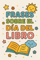 Día del Libro: frases que inspiran infancia, lectura y amor