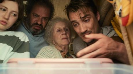 Pelis que se dejan ver el 25 de julio de 2025 Pelis que se dejan ver el 25 de julio de 2025