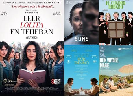 Pelis que se dejan ver el 25 de julio de 2025 Pelis que se dejan ver el 25 de julio de 2025