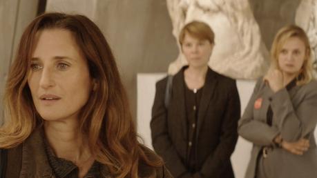 Pelis que se dejan ver el 11 de julio Pelis que se dejan ver el 11 de julio