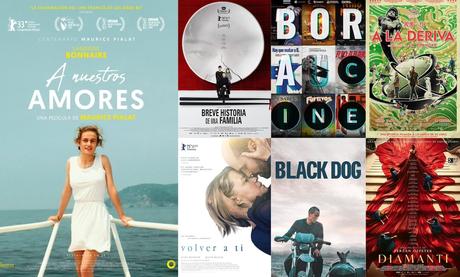 Pelis que se dejan ver el 4 de julio Pelis que se dejan ver el 4 de julio