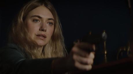 Pelis que se dejan ver el 13 de junio de 2025