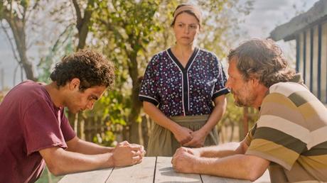 Pelis que se dejan ver el 13 de junio de 2025