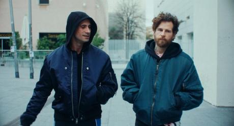 Pelis que se dejan ver el 13 de junio de 2025