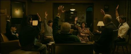 Pelis que se dejan ver el 13 de junio de 2025