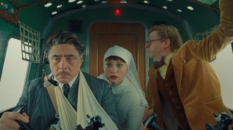 Pelis que se dejan ver el 30 de mayo de 2025