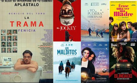 Pelis que se dejan ver el 30 de mayo de 2025 Pelis que se dejan ver el 30 de mayo de 2025