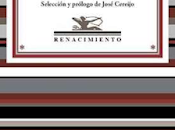 Pedro López Lara. arrabales últimos