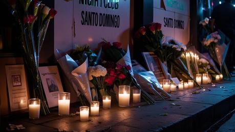 Dos meses de caída Jet Set, entre el dolor, las querellas y la espera. Dos meses de caída Jet Set, entre el dolor, las querellas y la espera.