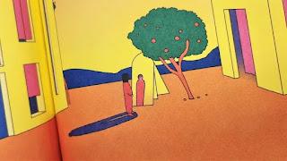 Por culpa de una flor, de María Medem