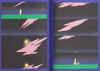 Por culpa de una flor, de María Medem