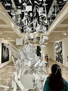 Exposición de Fuencisla Francés Exposición de Fuencisla Francés