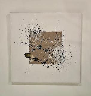 Exposición de Fuencisla Francés Exposición de Fuencisla Francés