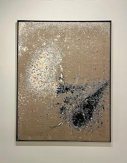 Exposición de Fuencisla Francés Exposición de Fuencisla Francés