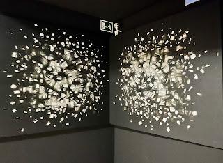 Exposición de Fuencisla Francés Exposición de Fuencisla Francés