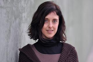 Irene Vallejo: contar historias