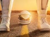 "¿Quién quiere casarse astronauta?" David Matamoros, comedia romántica valiente personal