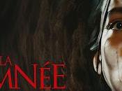 damnée" Abel Danan, claustrofóbico filme triunfado Festival cine Molins