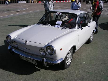 SEAT 850 SEAT 850