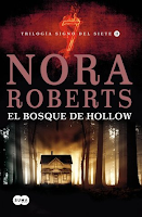 CDL NORA ROBERTS: TRILOGÍA SIGNO DEL SIETE CDL NORA ROBERTS: TRILOGÍA SIGNO DEL SIETE