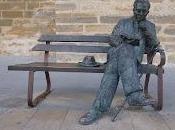 150.º aniversario Antonio Machado.