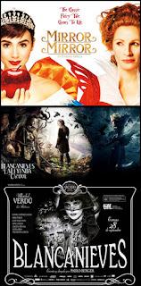 Blancanieves. Blancanieves.